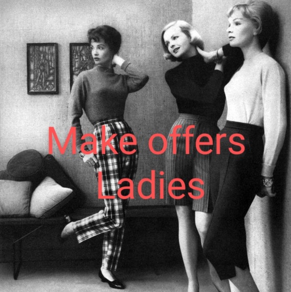 I love offers